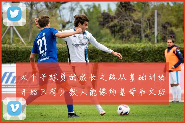 大个子球员的成长之路从基础训练开始只有少数人能像约基奇和文班那样成功